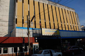 世界の映画館vol.30〜アジアの旅〜　タイで超満員！トニー・ジャーの新作映画！ 画像