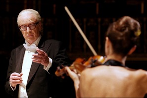 【シネマモード】美しき映像交響曲…『グランドフィナーレ』 画像