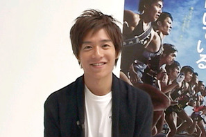 小出恵介＆林遣都から独占動画メッセージが到着！ 画像