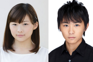 伊藤沙莉×須賀健太が初共演！ 『下衆の愛』内田英治監督最新作『獣道』が来年公開へ 画像