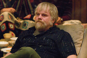 フィリップ・S・ホフマン『パイレーツ・ロック』インタビュー　リアル船での撮影は… 画像