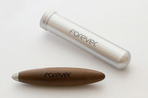 小型でキュート！　インク不要で書き続けられるペン「フォーエバー」シリーズ第2弾 画像