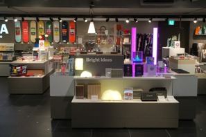 「MoMA DESIGN STORE」が渋谷と池袋のロフト内に新規オープン！ 限定アイテムも 画像