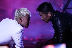 BIGBANG・V.I、EXILEとの共演に「たまらんかった」『HiGH＆LOW THE MOVIE』 画像