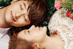 【ご招待】『きみの声を探して アフター・ラブ』女子学生限定試写会に10組20名様 画像