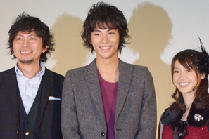 賀来賢人、監督に「面倒くさいっす」　AKB48大島は中学生に見られご立腹 画像