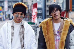 須賀健太、ほぼ全編中国語で松田翔太主演映画『ディアスポリス』に出演！ 画像