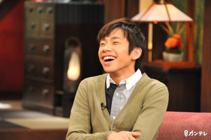 織田信成が“大阪のオバチャン”化で吉本入り!? 「さんまのまんま」 画像