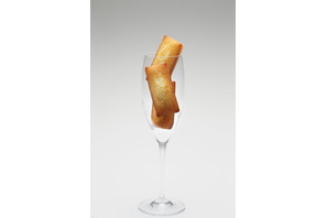 「アンリ・シャルパンティエ」、“焼き菓子とお茶のお酒のマリアージュを楽しむ”講座第2シリーズがスタート！ 画像