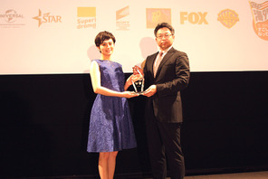 ホラン千秋、目標とする女優はジェニファー・ロペス！「色気もあり変幻自在な女優」 画像