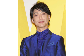 野村萬斎、現代劇に意欲「もっとやりたい！」 画像