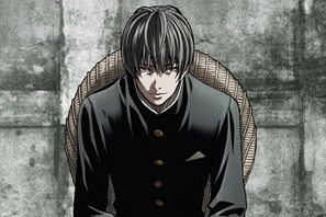 太宰「人間失格」が「デスノート」漫画家のデザインで映画化!堺雅人もTVに続き参戦 画像