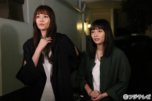 観月ありさ＆広瀬すず＆阿部サダヲが街のナゾをガチ取材！「おじゃMAP!!」 画像