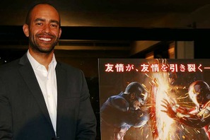 【インタビュー】シビレル傑作！ヒーロー映画の新基準『シビル・ウォー』誕生の裏側 画像