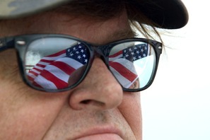 【ご招待】『マイケル・ムーアの世界侵略のススメ』試写会に15組30名様 画像