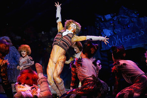 名作ミュージカル『キャッツ』映画版、猫は“CGI”で創り出す？ 画像