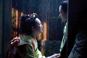 『SAYURI』レビュー 画像