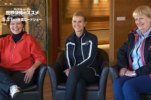 【特別映像】マイケル・ムーア、女性進出が著しいアイスランドへ！「女性には最高の国」 画像