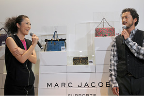 ファッション小噺vol.117　マーク ジェイコブスのお宝バッグをGET!? 画像