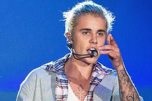 ジャスティン・ビーバー、アルゼンチン公演許可されず「本当にごめん」 画像