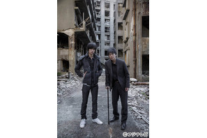 唐沢寿明、福士蒼汰と初の親子共演！ 「モンタージュ」夏木マリら豪華キャストが発表 画像