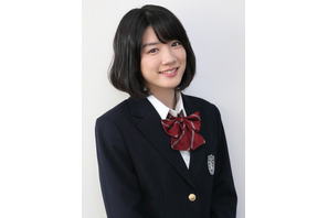 永野芽郁、紙袋をかぶる男の子に恋をする…「こえ恋」ドラマ化決定！ 画像