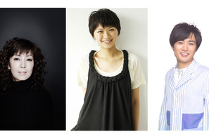 榮倉奈々、声優初挑戦！　『ナイトメアー・ビフォア・クリスマス』の監督最新作で 画像