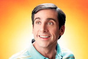 『40歳の童貞男』追加公開決定！ 画像