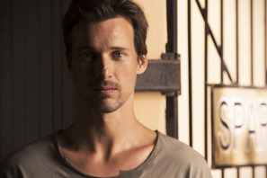 【シネマモード】フロリアン・ダーヴィト・フィッツが向き合う「死」…『君がくれたグッドライフ』 画像