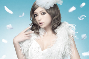 あゆと世界で最も愛される妖精が最強タッグ！『ティンカー・ベル』イメージソング決定 画像