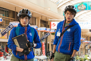 【ご招待】キャスト＆監督登壇『海すずめ』試写会に5組10名様 画像