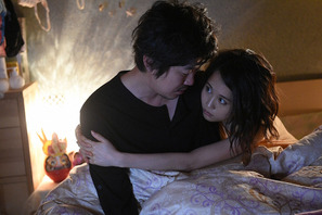 「毒島ゆり子」第7話…幸せの絶頂から叩き落されたゆり子、彼女がとった行動は 画像