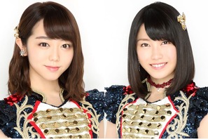 横山由依＆峯岸みなみから総選挙の重要情報が…!? 「お願い！ランキング」 画像