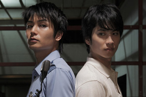 若手イケメンずらり！　『月と嘘と殺人』予告編到着　スピンオフDVDも発売 画像