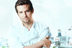 【プレゼント】『二ツ星の料理人』クリアファイルを3名様 画像