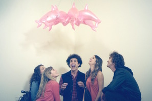 【予告編】米西海岸の音楽シーンを舞台にした再出発の物語『ヒップスター』 画像