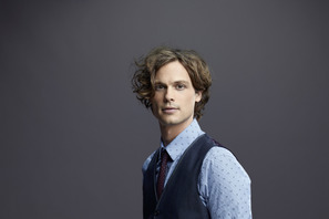 「クリミナル・マインド」マシュー・グレイ・ギュブラー緊急来日決定！ 画像