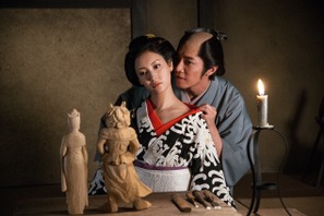 成宮寛貴＆菜々緒が続投！「ふたがしら2」激しく重なり合うシーンも… 画像