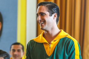 今夏、注目のラテン系イケメンが勢ぞろい！『ペレ　伝説の誕生』 画像