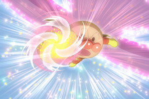 劇場版「アンパンマン」、監督こだわりのカット公開！子どもを恐がらせない工夫も 画像