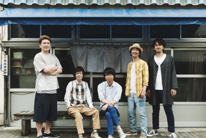 「wacci」、アニメに続き広瀬すず＆山崎賢人の実写版『君嘘』に楽曲提供！ 画像