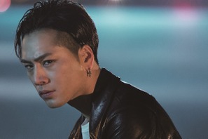 登坂広臣が暴れまわる！20週連続企画第18弾『HiGH＆LOW』 画像