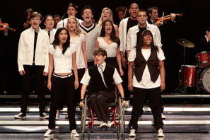 第67回ゴールデン・グローブ賞　テレビ部門では注目作「Glee」3部門ノミネート 画像
