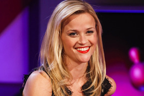 リース・ウィザースプーン＆ジェイク・ギレンホール、やっぱり破局していた 画像