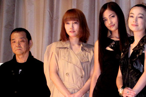 黒木メイサは自転車、押井守は黒帯、菊地凛子はモツ鍋？　今年を総括 画像