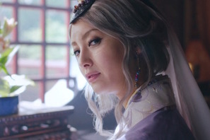 菜々緒“乙姫”、老けても美しき“ドS”!? 未来の旦那様に「何みてんだよ」 画像