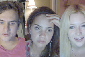 新感覚SNSホラー『アンフレンデッド』、凄すぎるキャストたちに注目 画像