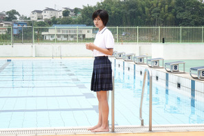 「時かけ」第2話、“心臓提供者”高月彩良の過去へタイムリープ 画像