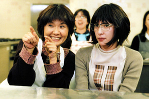 解決できない事件はない!?脱力系サスペンス・コメディ『おいしい殺し方 A Delicious Way to Kill』キャストトークショー開催 画像