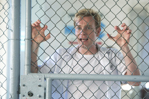 【どちらを観る？】母性くすぐる囚人と、野心家な兄…どちらのユアンがお好き？ 画像